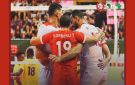 بطولة إفريقيا للكرة الطائرة: المنتخب التونسي يتأهل إلى الدور نصف النهائي - tn