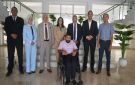مجلس الإقليم الثاني ينتقل إلى نابل: مرحلة جديدة من العمل الميداني