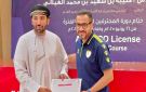 وليد الشتاوي يخوض تجربة جديدة في الدوري العماني