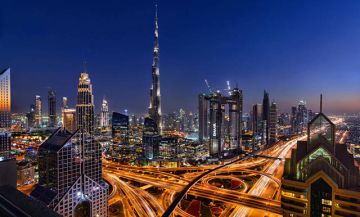 دبي تستقطب استثمارات أرمينية بـ 383 مليون دولار دبي تستقطب استثمارات أرمينية بـ 383 مليون دولار