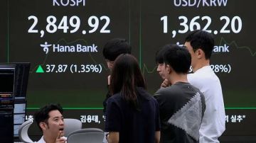 ارتفاع الأسهم الأسيوية مع تراجع التوترات التجارية ارتفاع الأسهم الأسيوية مع تراجع التوترات التجارية