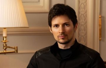 دوروف يطلق لعبة جديدة تحاكي هروبه من سجن فرنسي ـ فيديو