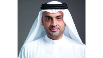  دبي العالمية تفتتح أول مكتب تمثيلي لها في الدول الاسكندنافية