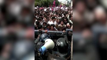  الخيبة والفشل الذريع لأعدائها .. ضاحي خلفان يعلق على الاحتجاجات الشبابية في المغرب