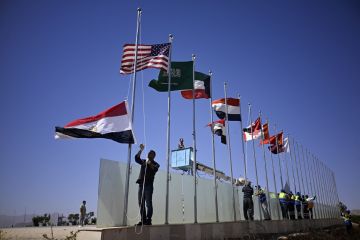 الإمارات تعزي قطر في وفاة 3 دبلوماسيين بحادث شرم الشيخ