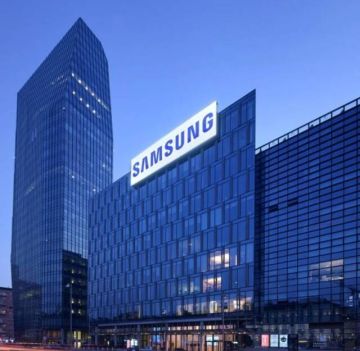 سامسونج تسجل مبيعات قياسية لرقائق الذاكرة الإلكترونية