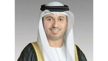 الفلاسي: الإمارات تستثمر 44 مليار درهم لتطوير قطاع الفضاء وتعزيز الشراكات