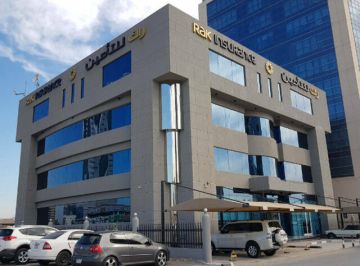 أرباح رأس الخيمة للتأمين تقفز 185 في 9 أشهر