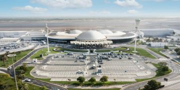 5.1 مليون مسافر عبر مطار الشارقة بالربع الثالث بنمو 16.7  5.1 مليون مسافر عبر مطار الشارقة بالربع الثالث بنمو 16.7