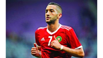 مباريات اليـوم