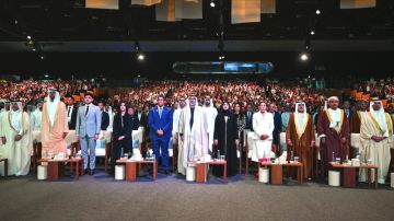 خالد بن محمد: حماية البيئة ركيزة أساسية في مسيرة الإمارات التنموية خالد بن محمد: حماية البيئة ركيزة أساسية في مسيرة الإمارات التنموية