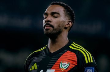 خالد عيسى بعد فوز الإمارات على عمان: المحطة الأهم أمام قطر