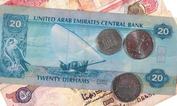 محمد بن راشد: الإمارات اعتمدت أكبر ميزانية في تاريخيها محمد بن راشد: الإمارات اعتمدت أكبر ميزانية في تاريخيها