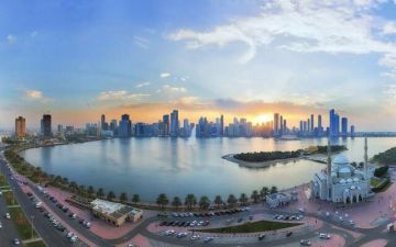 23.2 مليار درهم استثمارات الأجانب في عقارات الشارقة خلال 9 أشهر 23.2 مليار درهم استثمارات الأجانب في عقارات الشارقة خلال 9 أشهر