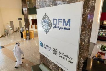 تعرف على أهم الأحداث الأسبوعية المؤثرة على تداولات بورصة دبي تعرف على أهم الأحداث الأسبوعية المؤثرة على تداولات بورصة دبي