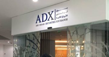 خلال أسبوع.. مؤشر أبوظبي ينمو 0.11 ويضيف ملياري درهم لقيمته السوقية خلال أسبوع.. مؤشر أبوظبي ينمو 0.11 ويضيف ملياري درهم لقيمته السوقية