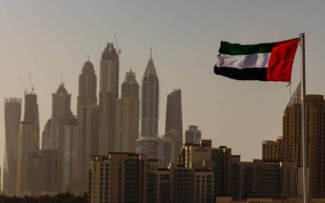 الإمارات الأولى عربيا والـ38 عالميا بمؤشر المخاطر والمرونة العالمية للاستثمار الإمارات الأولى عربيا والـ38 عالميا بمؤشر المخاطر والمرونة العالمية للاستثمار