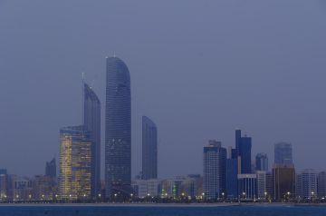 استعدادات مصرفية في أبو ظبي لإبرام صفقات غير مسبوقة استعدادات مصرفية في أبو ظبي لإبرام صفقات غير مسبوقة