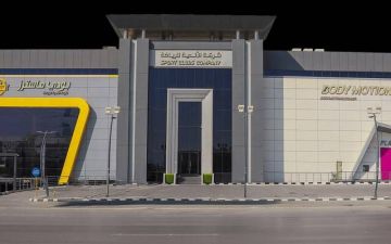  الأندية للرياضة توقع عقد إيجار أرض لبناء مركزين رياضيين بمدينة الخبر