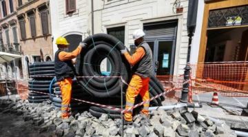 شركة KKR توقف توزيع الأرباح لفشل استثمار بـ22 مليار يورو شركة KKR توقف توزيع الأرباح لفشل استثمار بـ22 مليار يورو