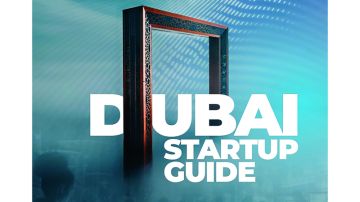 غرفة دبي للاقتصاد الرقمي تطلق دليل دبي للشركات الناشئة 
