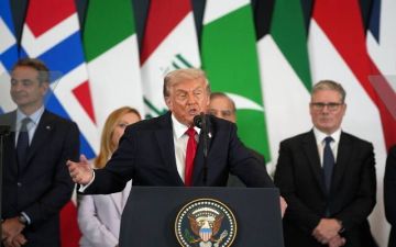 ترامب: تحدثت مع حماس وأبلغتني أنها ستتخلى عن سلاحها.. وقد يتم بسرعة وربما بعنف