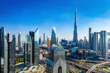 59 ألف صفقة بيع عقاري بدبي بقيمة 169 مليار درهم في الربع الثالث 59 ألف صفقة بيع عقاري بدبي بقيمة 169 مليار درهم في الربع الثالث