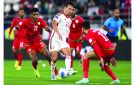 المنتخب يطرق باب المونديال.. والمهمة الأولى عمانية - ae