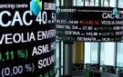 تباين المؤشرات الأوروبية عند الإغلاق مع صعود الأسهم الفرنسية - ae