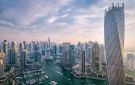 دبي تواصل استقطاب شركات خدمات مالية جديدة منذ بداية 2025 - ae