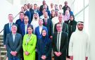27 قياديا تعليميا من 17 دولة يتعرفون إلى تجارب الإمارات - ae