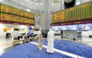 مؤشر بورصة أبوظبي ينمو 1.05 إلى مستوى 10227 نقطة بختام تعاملات الأربعاء - ae