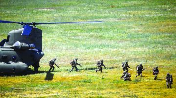 السويد تستعد نفسيا وعسكريا لاحتمال وقوع حرب مع روسيا