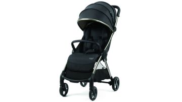 عربة أطفال تقود جدة لتهمة الاحتيال الإلكتروني.. و الاستئناف تبرئها