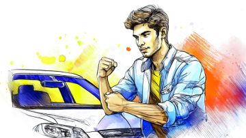 شاب يشتري سيارة 2025 بـ 218 ألف درهم ويطلب استبدالها في اليوم نفسه شاب يشتري سيارة 2025 بـ 218 ألف درهم ويطلب استبدالها في اليوم نفسه