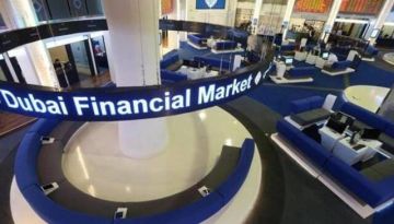 ماذا ينتظر المستثمرون في سوق دبي المالي هذا الأسبوع؟ ماذا ينتظر المستثمرون في سوق دبي المالي هذا الأسبوع؟