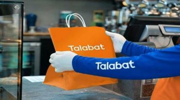 أرباح طلبات الإماراتية تنمو 66 في 9 أشهر