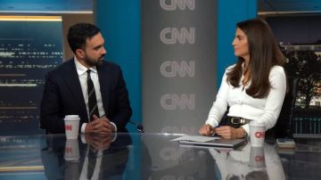 من أصل سوري وخطبت في دبي.. ما قد لا تعلمه عن راما دوجي زوجة زهران ممداني