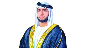 برئاسة أحمد بن سعيد.. راشد بن حمدان يعتمد تشكيل مجلس شرف نادي النصر برئاسة أحمد بن سعيد.. راشد بن حمدان يعتمد تشكيل مجلس شرف نادي النصر
