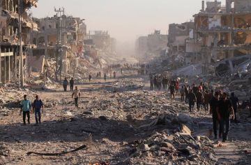 اجتماع وزاري في إسطنبول لبحث خطة السلام في غزة اجتماع وزاري في إسطنبول لبحث خطة السلام في غزة