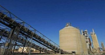 أرباح الشارقة للأسمنت تقفز 175 في 9 أشهر