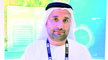 مسؤولون: تطبيقات الذكاء الاصطناعي بقطاع الطاقة تحقق وفورات كبيرة في كلفة العمليات مسؤولون: تطبيقات الذكاء الاصطناعي بقطاع الطاقة تحقق وفورات كبيرة في كلفة العمليات