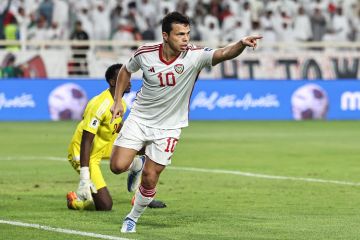 فابيو ليما يغيب عن مباراتي العراق في تصفيات المونديال