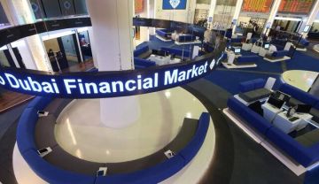أبرز الأسهم الإمارتية ارتفاعا بختام تعاملات الأربعاء.. قفزات دبي تتصدر المشهد