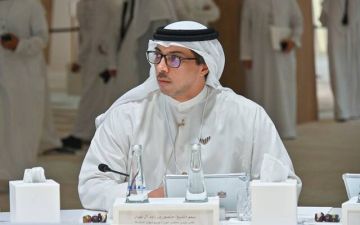 إعادة تشكيل مجلس إدارة شركة الجزيرة للاستثمار في الإمارات