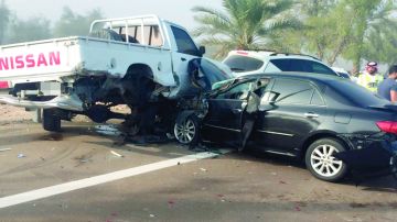 3 سنوات حدا أقصى لوقف رخصة مرتكبي الجرائم المرورية