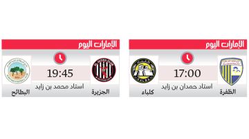 التاريخ يرجح كفة الجزيرة على البطائح التاريخ يرجح كفة الجزيرة على البطائح