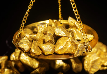 ارتفاع أسعار الذهب مجددا بعد أسبوع من الخسائر ارتفاع أسعار الذهب مجددا بعد أسبوع من الخسائر