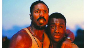 سينما النصف الأول من 2025: عودة إلى الجوهر والهم الإنساني سينما النصف الأول من 2025: عودة إلى الجوهر والهم الإنساني