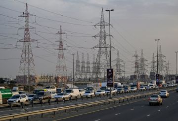 الإمارات تطلق صندوقا وطنيا برأسمال أولي يبلغ 10 مليارات دولار لجذب الاستثمارات العالمية